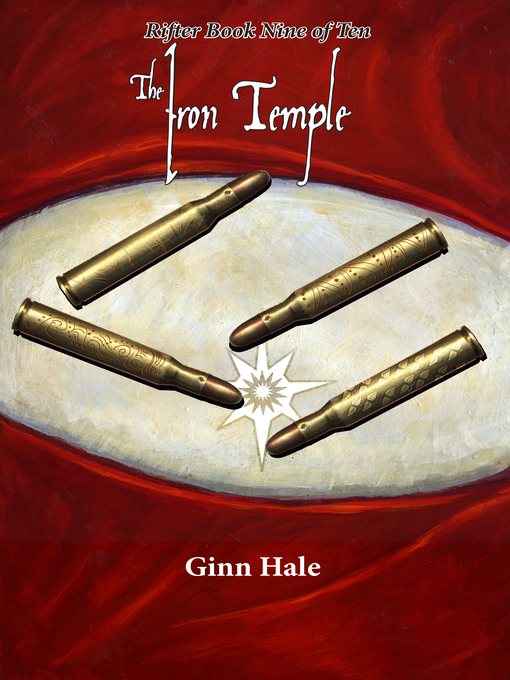 Title details for The Iron Temple by Ginn Hale - Available